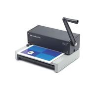 GBC Coilbind P59 Encuadernadora espiral metálica