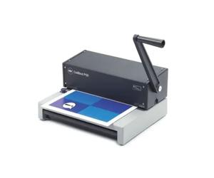 GBC Coilbind P59 Encuadernadora espiral metálica