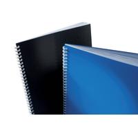 Gbc esp425804 - portada de encuadernación pp polycover opaca 800 micr