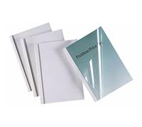 GBC IB370038 - Carpeta térmica IBICOVER 4 mm (caja 100) color blanco