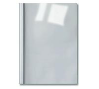 GBC IB370052 - Carpeta térmica IBICOVER 8 mm (caja 100) color blanco