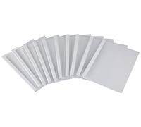 GBC IB370083 - Carpeta térmica IBICOVER 15 mm (caja 50) color blanco