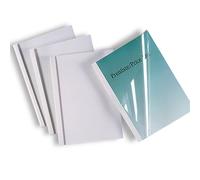 GBC IB370083 ThermaBind Dossiers termicos | 15 mm | blanco | 50 unidades