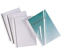 GBC IB370113 - Carpeta térmica IBICOVER 30 mm (caja 50) color blanco
