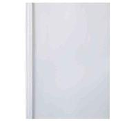 GBC IB370137 - Carpeta térmica IBICOVER 40 mm (caja 50) color blanco