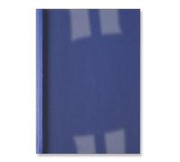 GBC IB3866 LinenWeave ThermaBind Dossiers termicos | 1,5 mm | azul | 100 unidades