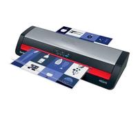 GBC Plastificadora Office 480HS A3 Negro