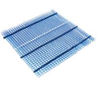 GBC RE810310 Wire A4 3: 1, No. 3 A4, Nr. 6 Blue