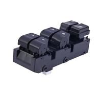 GBGWRMRYX Interruptor Ventana Electrica Botón Elevador Interruptor Puerta Ventana Principal Energía Eléctrica 93570-G2020 para Hyundai para Ioniq 2017 2018 2019 2020 2021 Botonera Elevalunas