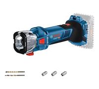 GCU 18V-30 0*AH - B 6019K8000 CORTADORA DE PLACAS DE YESO