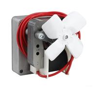 Gdfnmogo Kit de motor de barrena mejorado, para parrillas de pellets, motor de alimentación de barbacoa de 220 V 50 Hz con 1.5/1.8/2.0 RPM, par de torsión de 15-17 N.m, piezas de repuesto de acero