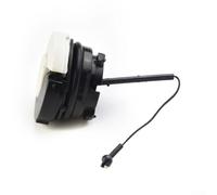 Gdfnmogo Tapón de depósito de gasolina de repuesto para Stihl FC70 FC70C FS40 FS40C FS50 FS50RC FS56 FS56C FS56R FS70 HS46 HS46C HS56C HS81R HS81RC HS81T HS81TC HS86R