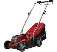 Einhell 3413266 Cortacésped con batería, 18 Volt