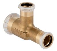 GE Mapress C-Acero T-Pieza Reducida Ms d18-18-15