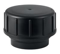 GE PE Adaptador De Rosca Con Tapa De Tornillo 50 H6,3