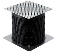 Ge Pluvia Set Complementario Accesible