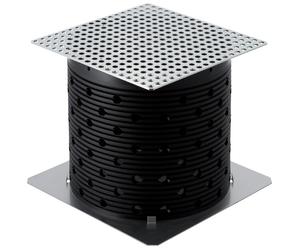 Ge Pluvia Set Complementario Accesible