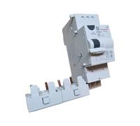 Ge Power 607724 Doc532300 Bloque Diferencial 32A 4P 0,3A Ac Rina 2M