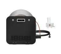 Ge Profile Calentador De Agua De Combustible Dual 22.7l