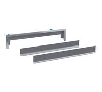 Ge Set Prefabricado para Geberit Desagüe de Pared Ser Barra de Azulejos Múltiple