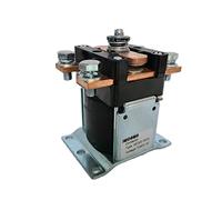 GE300 300 A 24 V 36 V 48 V 72 V 80 V Relé electromagnético 24 36 48 72 80 V 300 amperios Contactor,IC4482CTTA300AH124XN IC4482CTTA300AH248XN IC4482CTTA300AH248XN IC4482CTTA300AH248XN TA300AH. 176XN