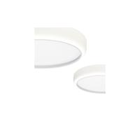 GEA WHITE 36W LED Plafón ø390 mm ML6393