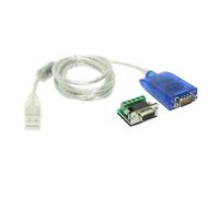 Gearmo® Chip Pro de 5 pies USB a RS485 / RS422 FTDI