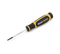 GEARWRENCH #00 x 60 mm Mini Phillips Dual Material Destornillador - 80031H