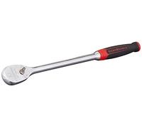 GearWrench 1/2 Drive 84 dientes mango largo doble material lágrima trinquete 16-1/2"