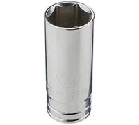Gearwrench 1/2-inch unidad 6 punto profundo Socket, 80621