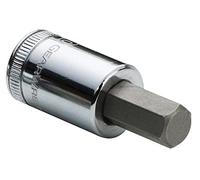 Gearwrench 1/2-inch unidad Hex vaso con Bit, 80661