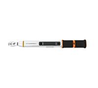 GEARWRENCH 1/4" 120XP E-Spec Electronic Torque Wrench 5-25Nm - Wrench Only - 85235-01