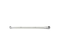 GearWrench 120XP Gearbox™ Llave de trinquete universal Spline XL de cabeza flexible, 10 mm - 86110