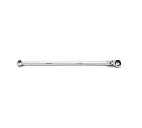 GearWrench 120XP GearBox™ Llave de trinquete universal Spline XL de cabeza flexible, 9/16 pulgadas - 86134