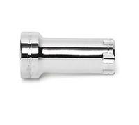 Gearwrench 221060 Gr carraca (13 mm) Pass Thru - 1/4-inch hueca extensión (