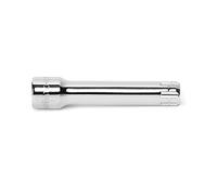 GEARWRENCH 221080 Gr 1/4 "Drive Pass Thru extensión 6", negro