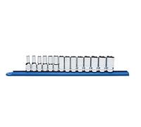 GEARWRENCH 3/8 Drive Metric 14 Pc 6 PT