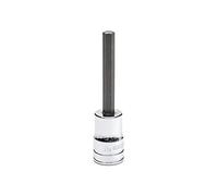 GEARWRENCH 3/8" Drive Mid Length Hexagonal Bit SAE Socket 7/32", 82525