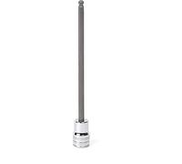 Gearwrench 3/8-inch UNIDAD larga bola hexagonal vaso con Bit, 80443