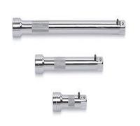 GearWrench 3 Pc. 3/8" Drive Lock Extension Set incluye 3", 6" y 10" - 81202