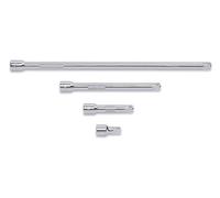 GearWrench 4 Pc. 3/8" Drive Extension Set, 1-1/2", 3", 6" & 12" - 81200D
