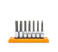 GEARWRENCH 7 unidades de 3/8 pulgadas Drive, 82546