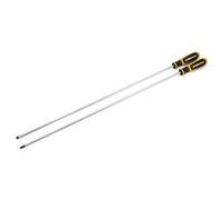 GearWrench 80068H Juego de Destornilladores Phillips/Ranurados de Doble Material, 2 Piezas, Cuchilla Extralarga