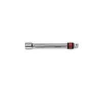 Gearwrench 81124 1/4 "extensión de bloqueo del disco 3, Negro