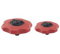 Gearwrench 81222 (Juego de 2 piezas rueda de ajuste con trinquete (1/4 y 3/8 de unidad)