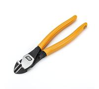 GearWrench 82179-06 Alicates de Corte Diagonal con Mango Sumergido, Bordes de Corte Endurecidos por Láser, 8"/203,2mm