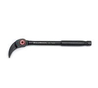 GearWrench 82208 Barra de Palanca Indexable, Perfil Fijo de Cabezal Lisa 8"/203,2mm