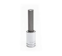 GEARWRENCH 82545 Llave de vaso hexagonal, multicolor, talla única