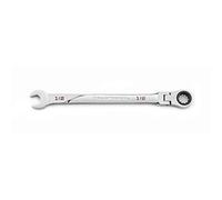 GearWrench 86236 Llave combinada de trinquete universal Spline XL de 3/20.3 cm 120XP™