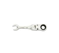 GEARWRENCH 86871 - Llave de trinquete combinada flexible de 90 dientes y 12 puntos